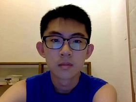Koreanboy369 delivers a steamy video showcasing his muscular physique and impressive package. Watch as he teases, strokes, and leaves you craving more, culminating in an explosive climax.