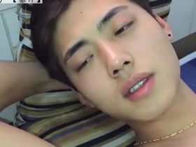 Feast your eyes on this sizzling collection of the hottest Asian twinks stroking their cocks. From adorable amateurs to seasoned studs, enjoy their explosive climaxes in this erotic compilation.