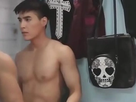 Sizzling Viet Nam and Asian duo ignite the screen with their scorching hot gay sex. Passionate kisses and skilled moves promise a mind-blowing, 100% gay fucking experience.