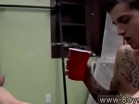 In a world where urine-themed content is taboo, this video showcases gay Asian men blindfolded, forced to piss and fuck. It's a wild ride of intense pleasure and raw passion.