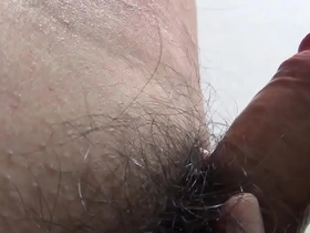 My sultry Asian wife's oral skills are unmatched. Watch her expertly pleasure me, with her skilled tongue and eager lips, all captured from my perspective.