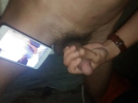 As a soloboy, I enjoy a good slap on my cock. Today, I'm from Vietnam and eager to share my kinky Asian style. Join me for some self-love with a twist.