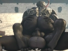 Thicc with some balls play 3d