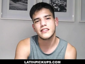 Hot young latin boys orgy group sex that keeps growing! - walter , emi , tommy , axel